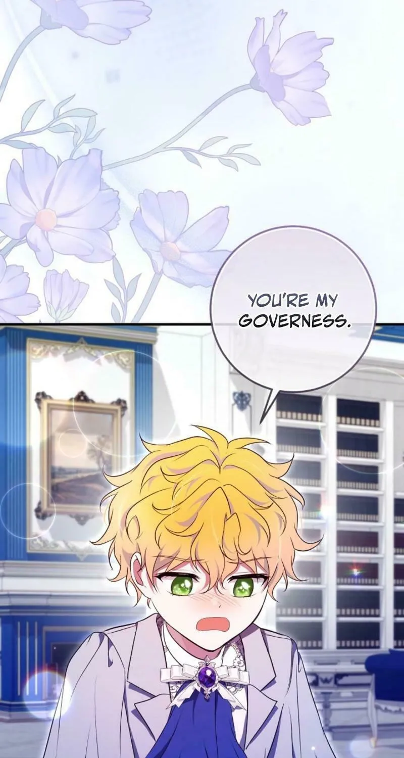 Rewriting the Ending With Proper Upbringing Chapter 18 page 68 - 