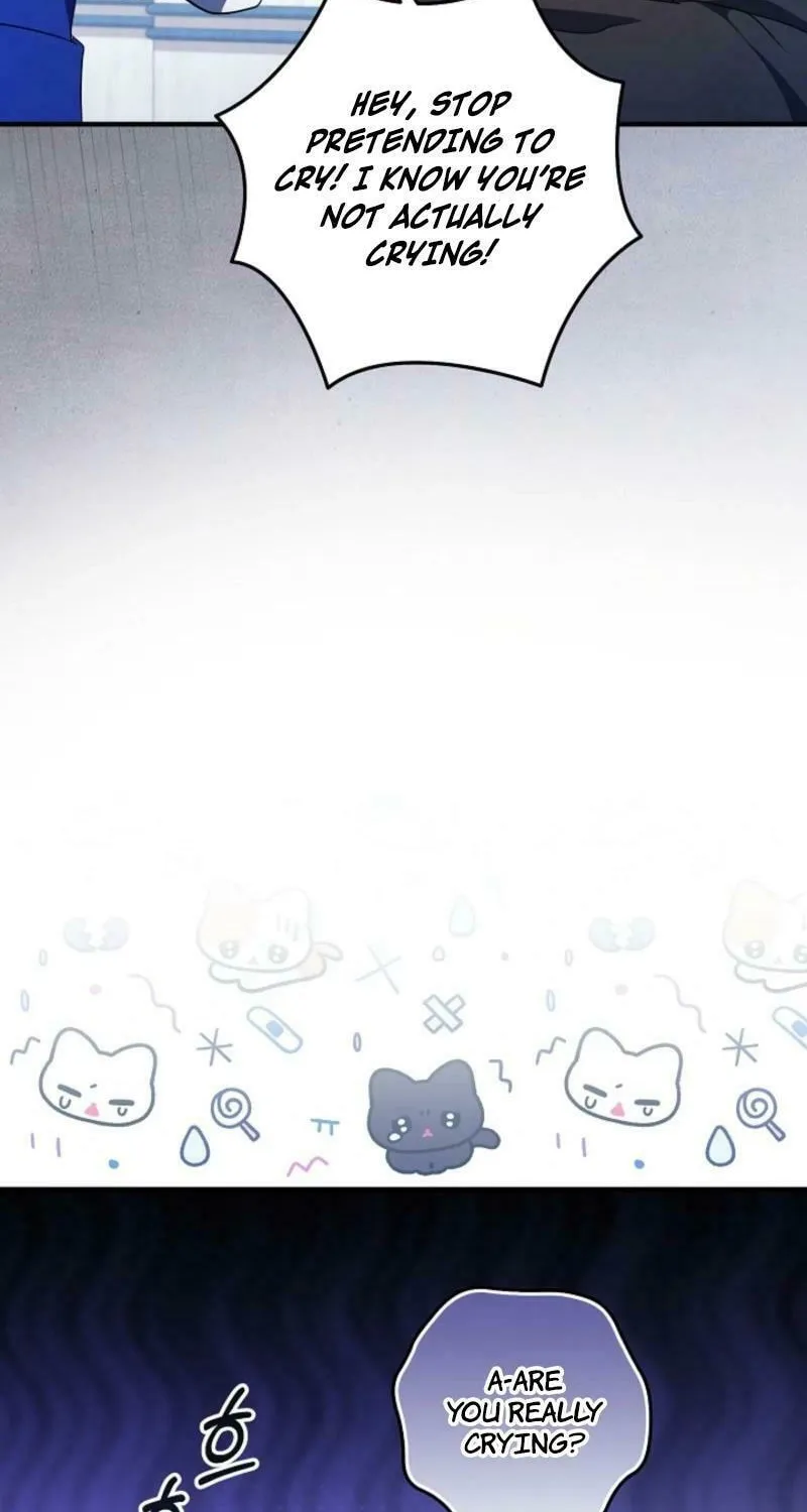 Rewriting the Ending With Proper Upbringing Chapter 18 page 72 - 