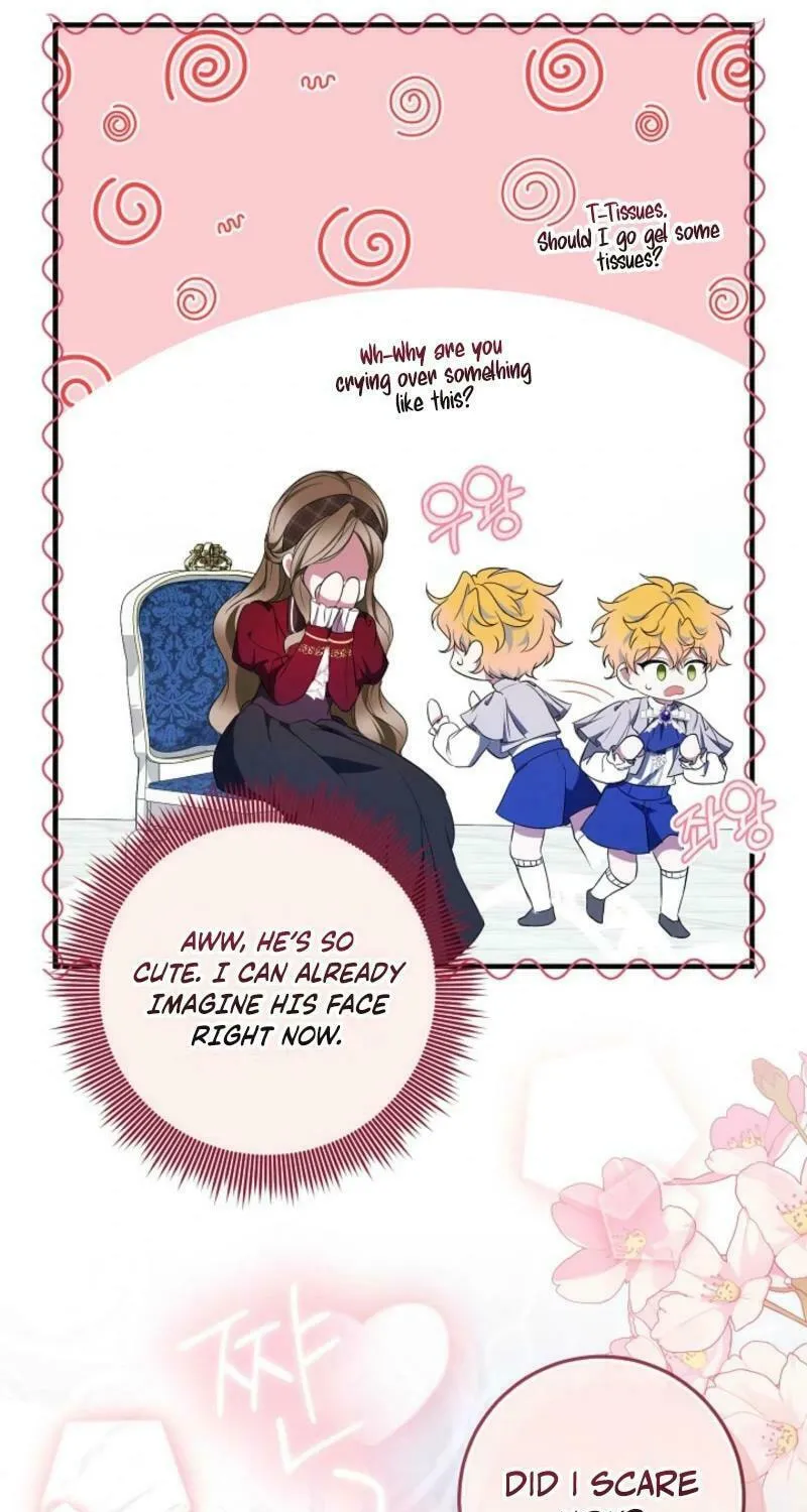 Rewriting the Ending With Proper Upbringing Chapter 18 page 75 - 