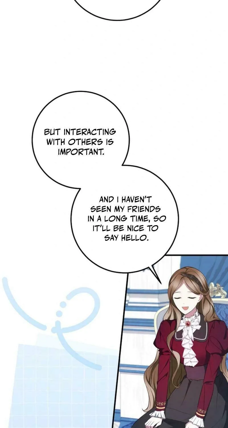 Rewriting the Ending With Proper Upbringing Chapter 18 page 78 - 