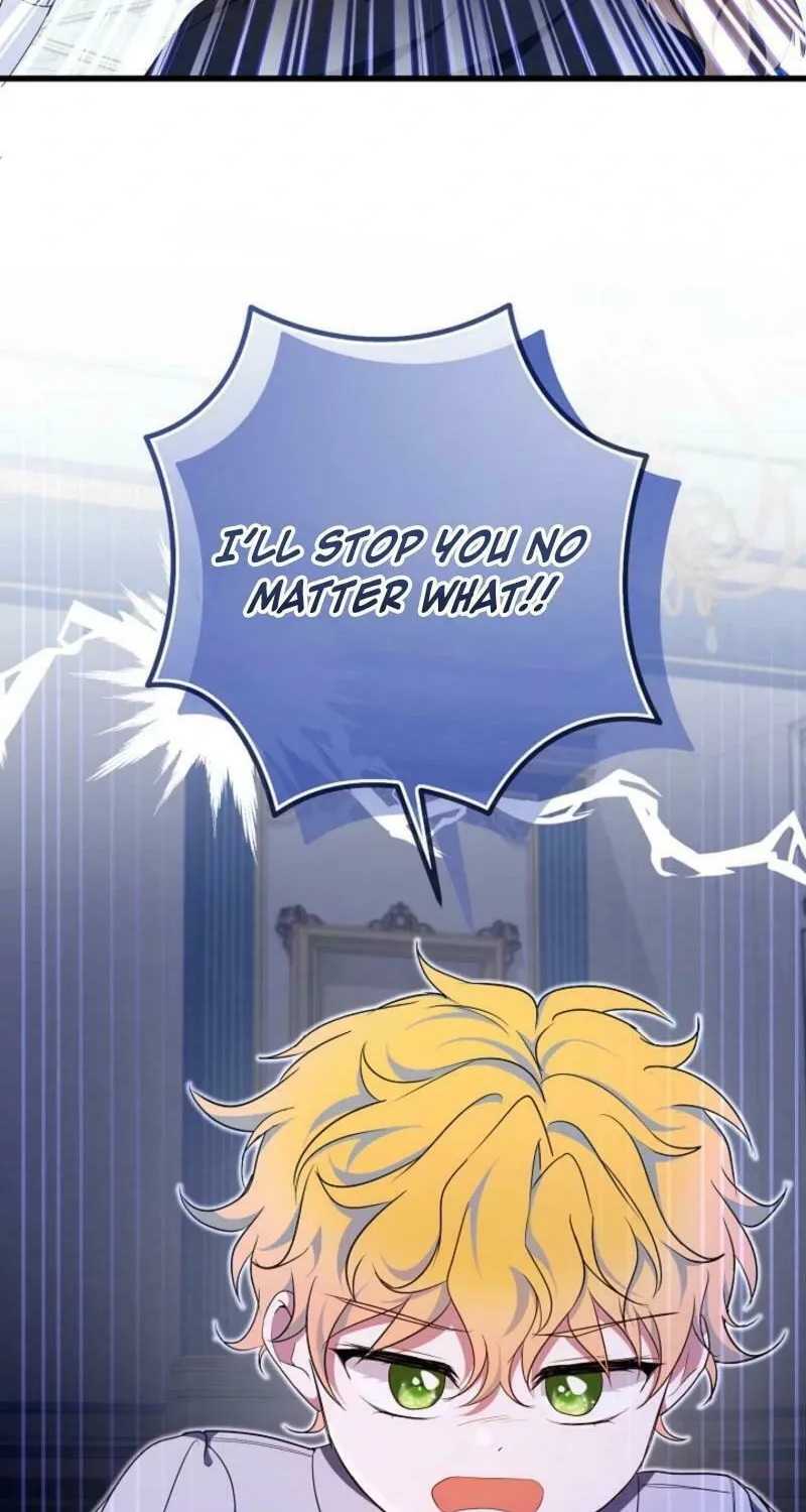 Rewriting the Ending With Proper Upbringing Chapter 18 page 88 - 