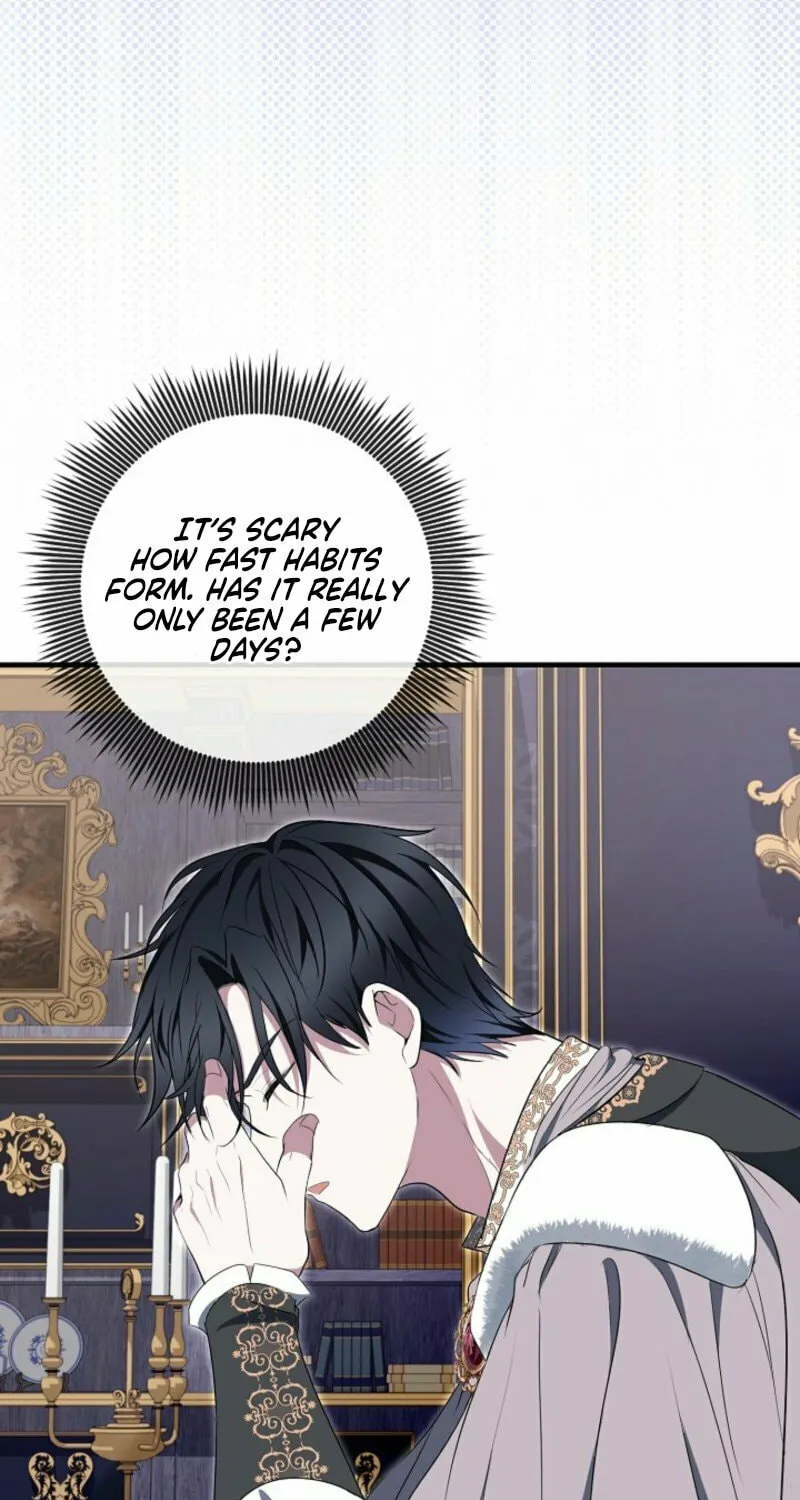 Rewriting the Ending With Proper Upbringing Chapter 19 page 19 - 