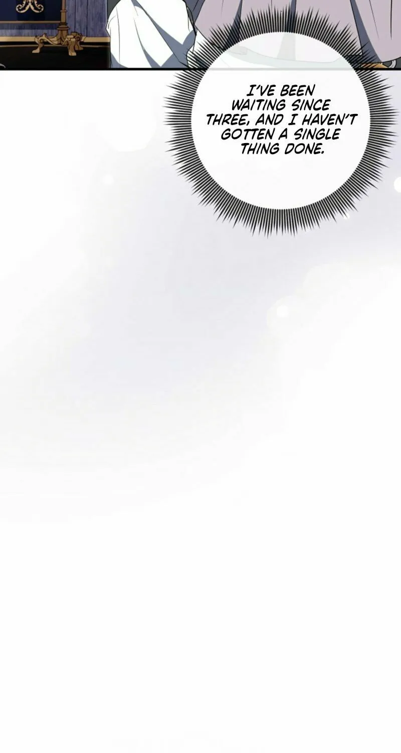 Rewriting the Ending With Proper Upbringing Chapter 19 page 20 - 
