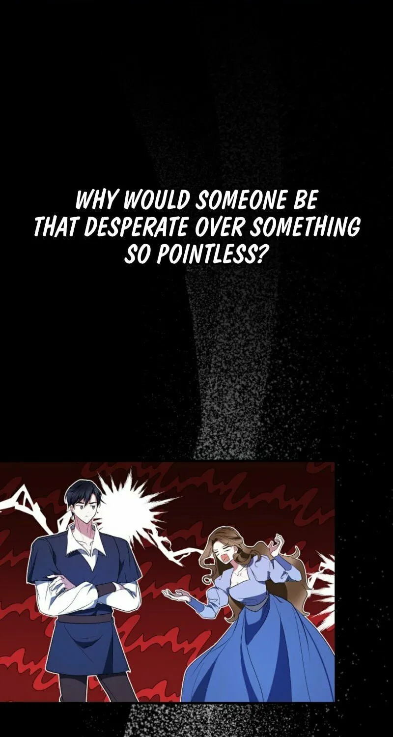 Rewriting the Ending With Proper Upbringing Chapter 19 page 23 - 