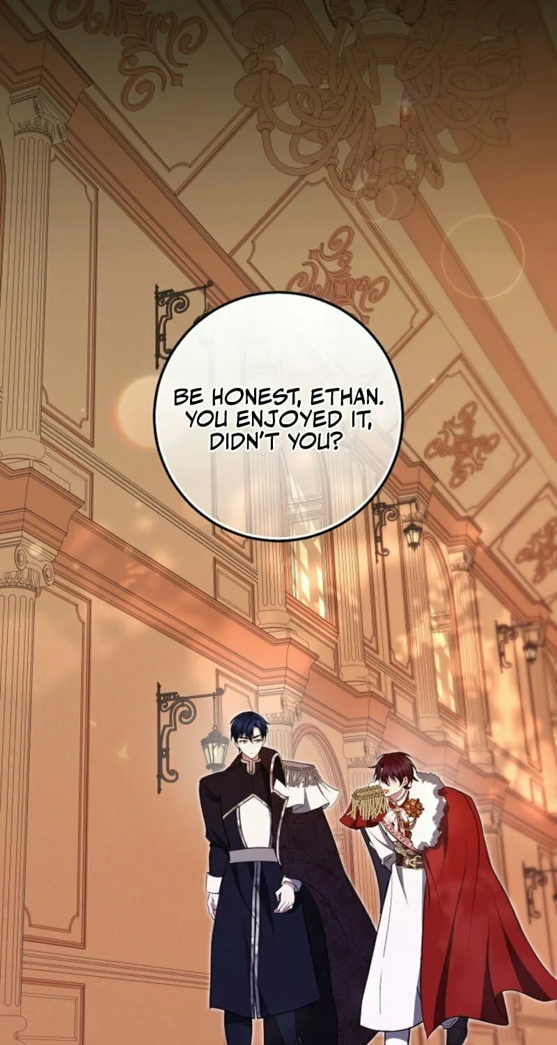 Rewriting the Ending With Proper Upbringing Chapter 19 page 27 - 
