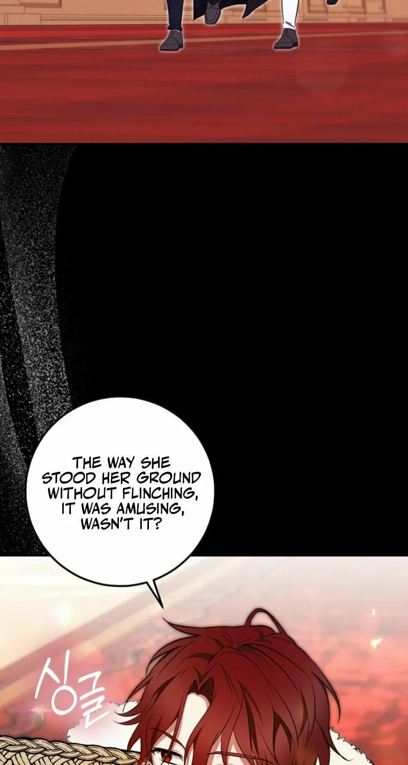 Rewriting the Ending With Proper Upbringing Chapter 19 page 28 - 