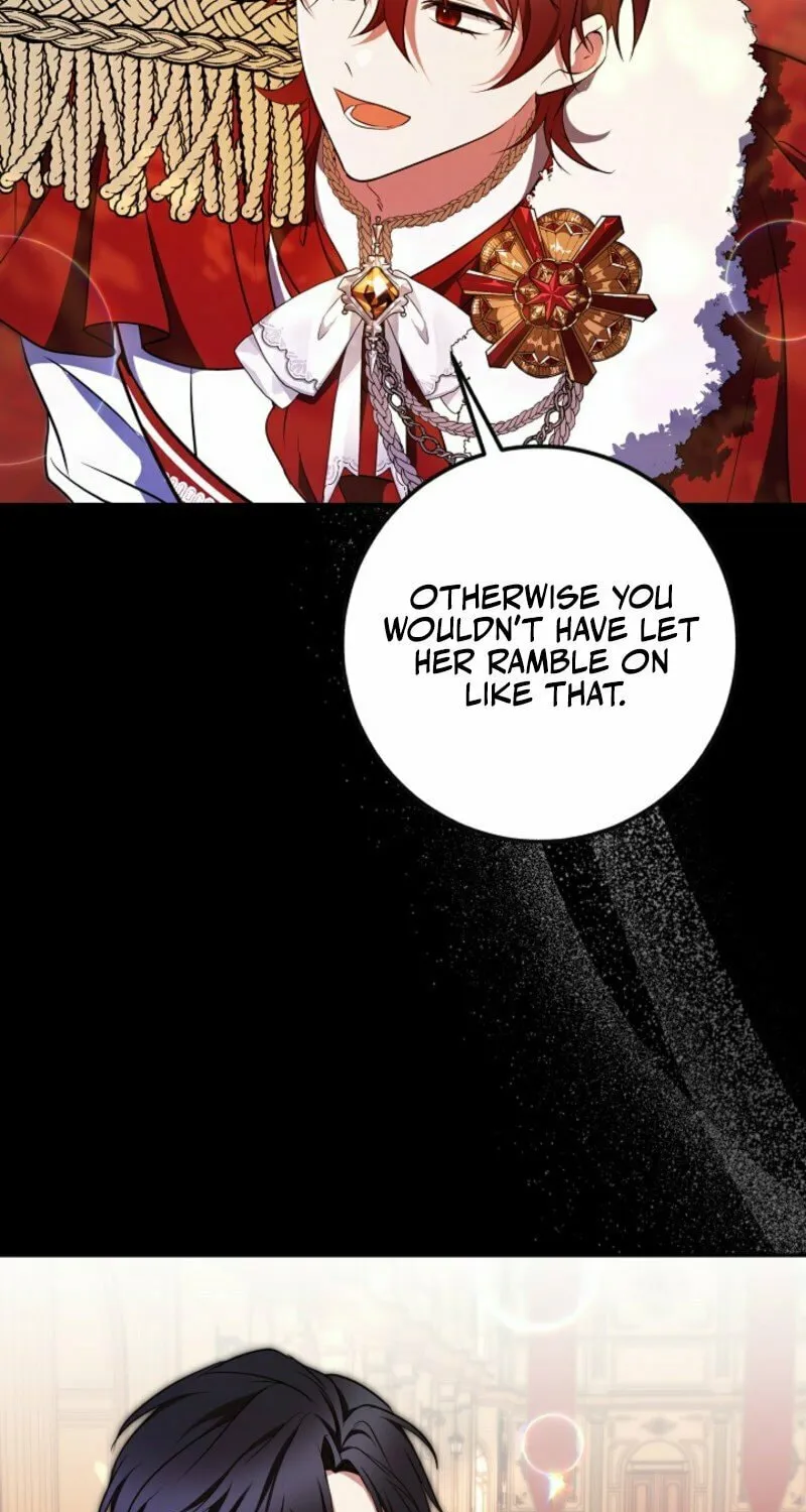 Rewriting the Ending With Proper Upbringing Chapter 19 page 29 - 