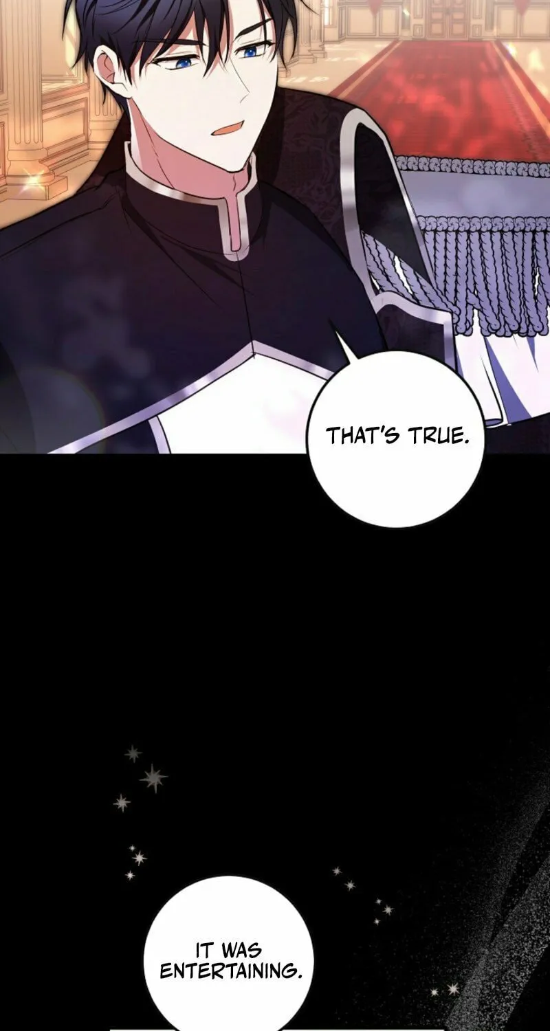 Rewriting the Ending With Proper Upbringing Chapter 19 page 30 - 