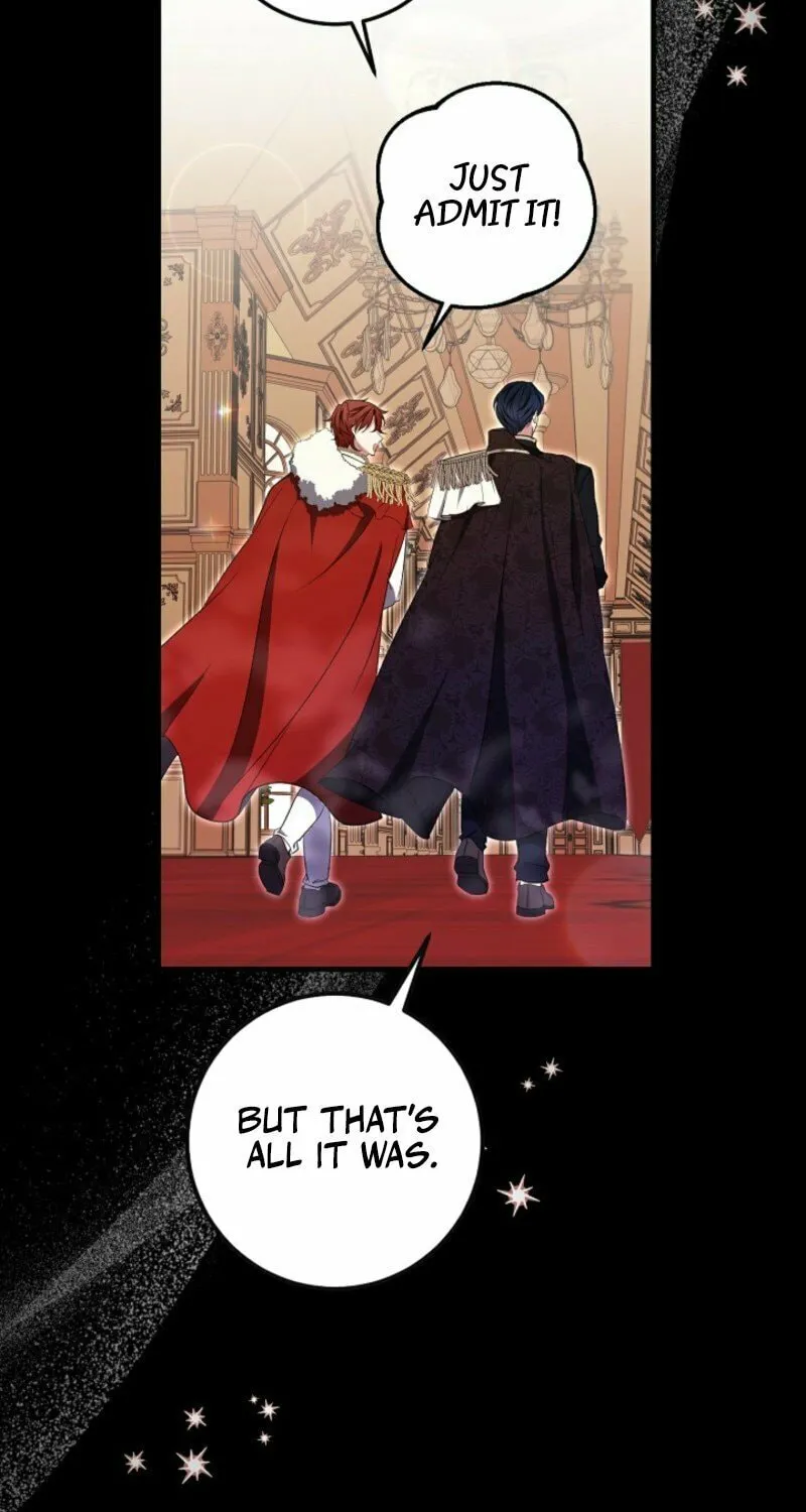Rewriting the Ending With Proper Upbringing Chapter 19 page 31 - 