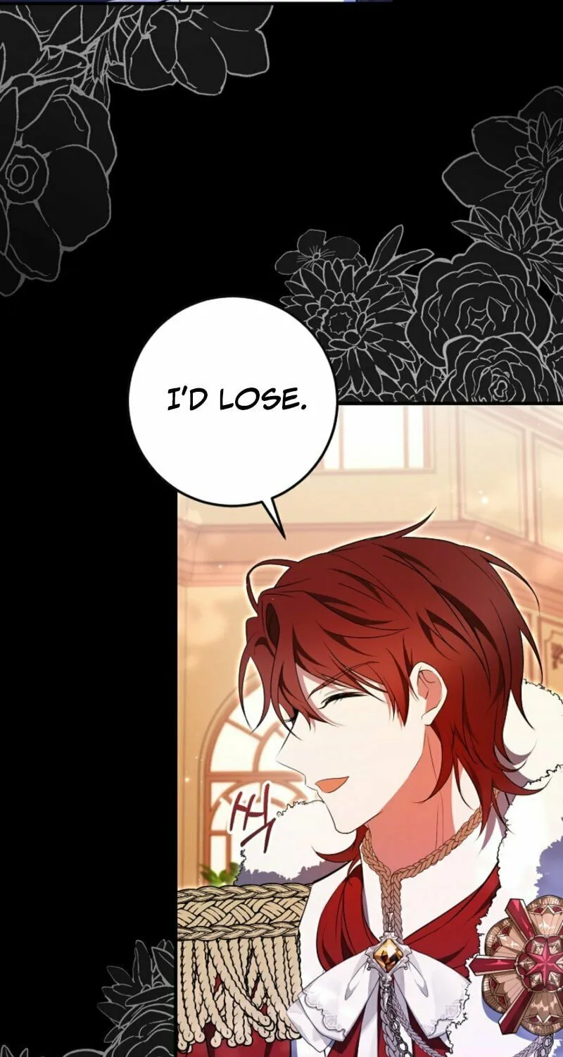 Rewriting the Ending With Proper Upbringing Chapter 19 page 43 - 