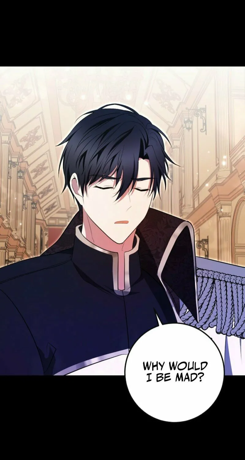 Rewriting the Ending With Proper Upbringing Chapter 19 page 47 - 