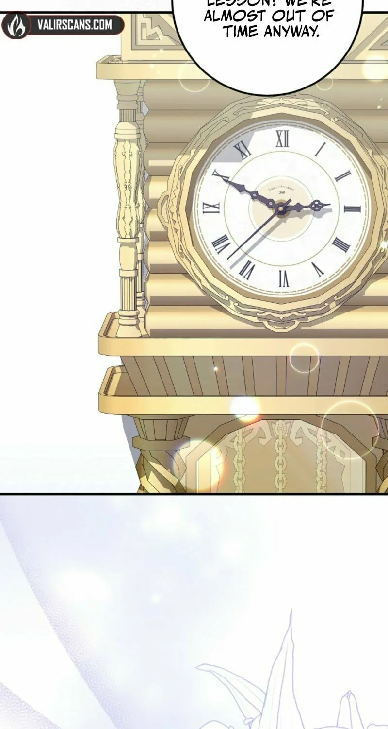 Rewriting the Ending With Proper Upbringing Chapter 19 page 6 - 