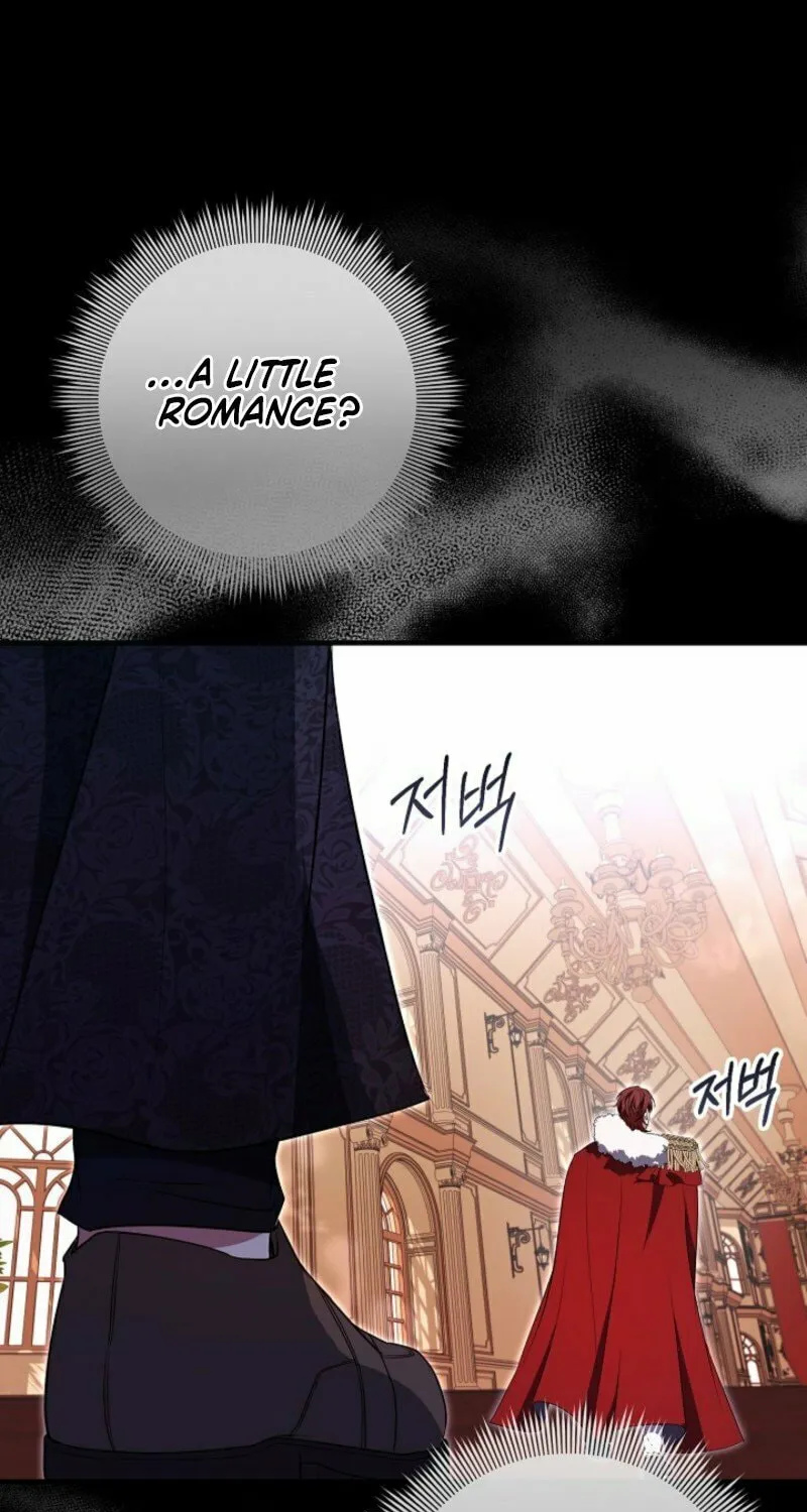 Rewriting the Ending With Proper Upbringing Chapter 19 page 51 - 