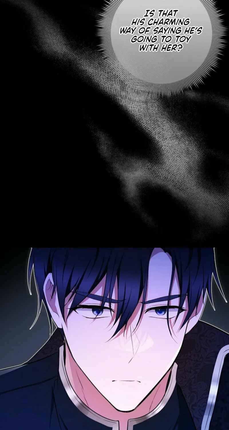 Rewriting the Ending With Proper Upbringing Chapter 19 page 52 - 