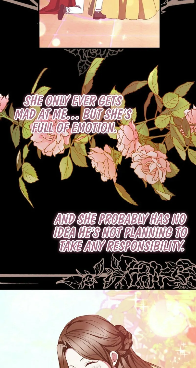 Rewriting the Ending With Proper Upbringing Chapter 19 page 54 - 