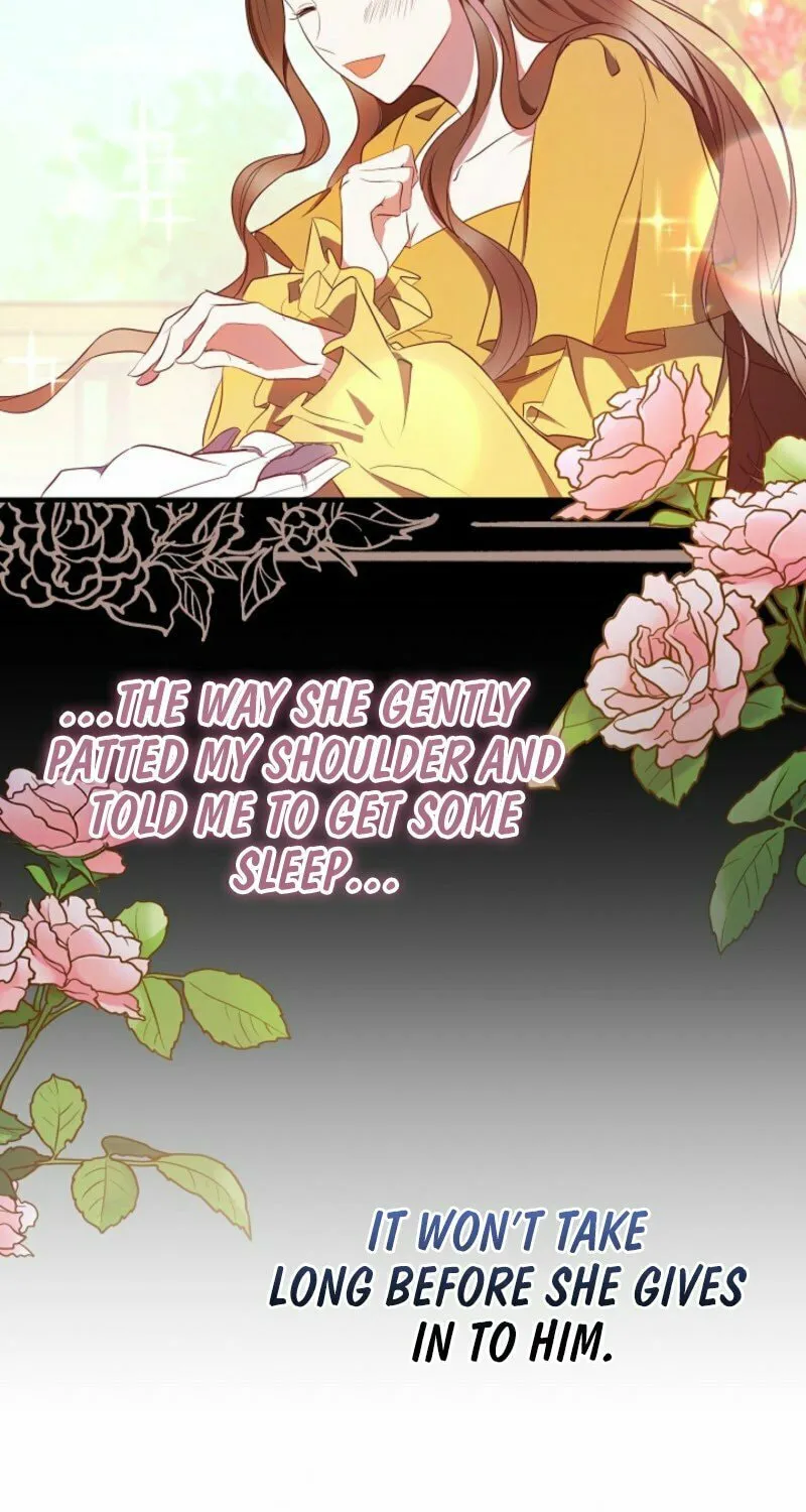 Rewriting the Ending With Proper Upbringing Chapter 19 page 55 - 