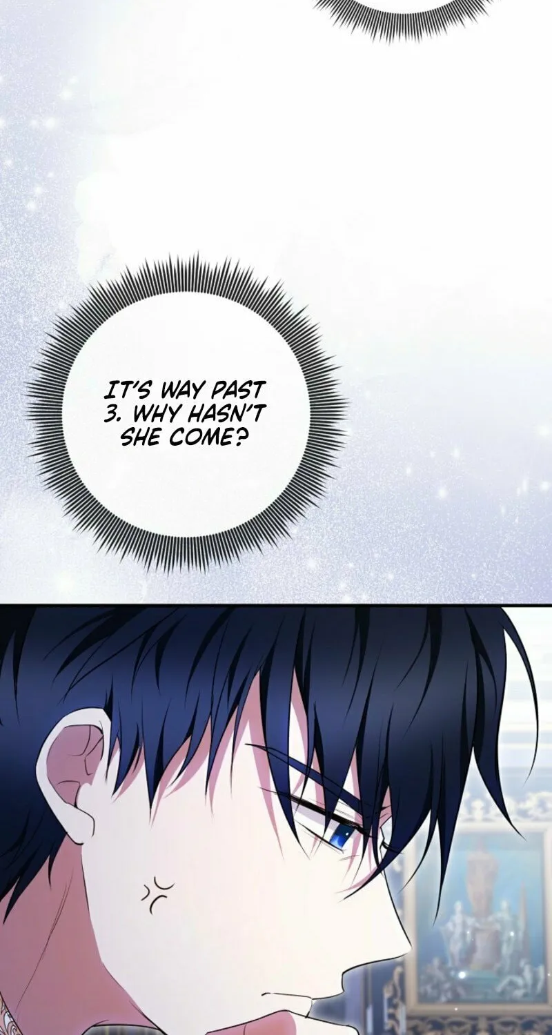 Rewriting the Ending With Proper Upbringing Chapter 19 page 58 - 