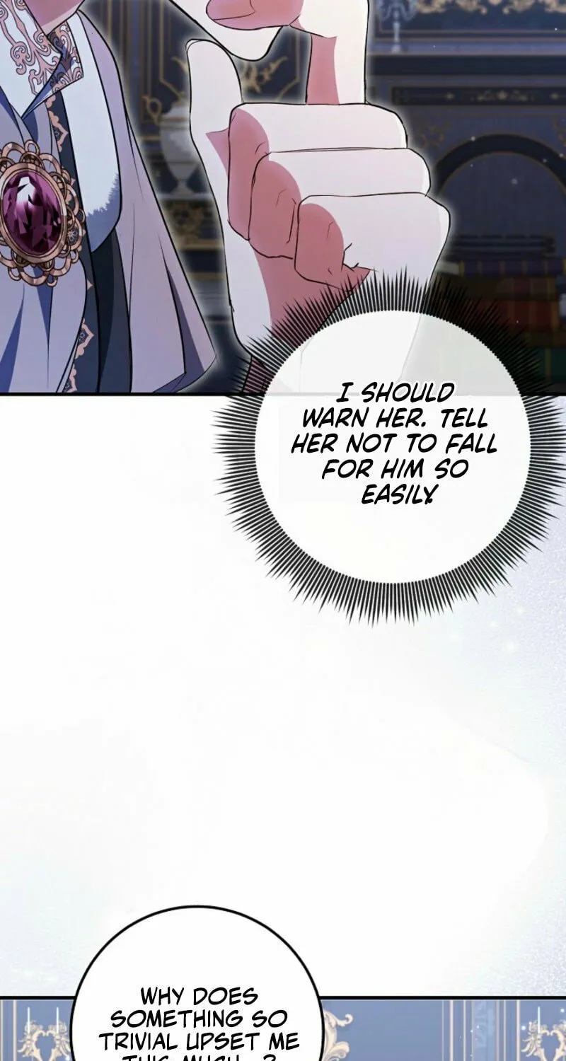 Rewriting the Ending With Proper Upbringing Chapter 19 page 59 - 