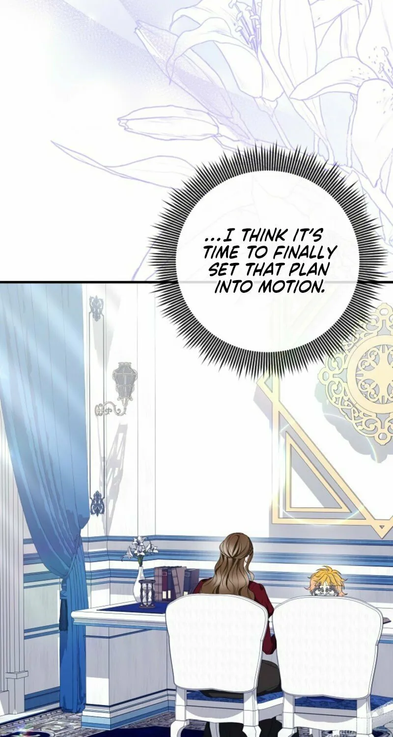 Rewriting the Ending With Proper Upbringing Chapter 19 page 7 - 