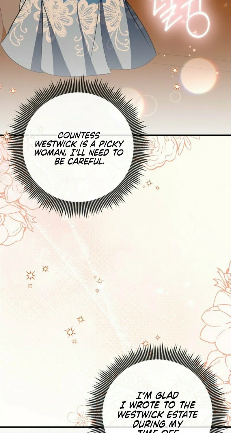 Rewriting the Ending With Proper Upbringing Chapter 19 page 63 - 