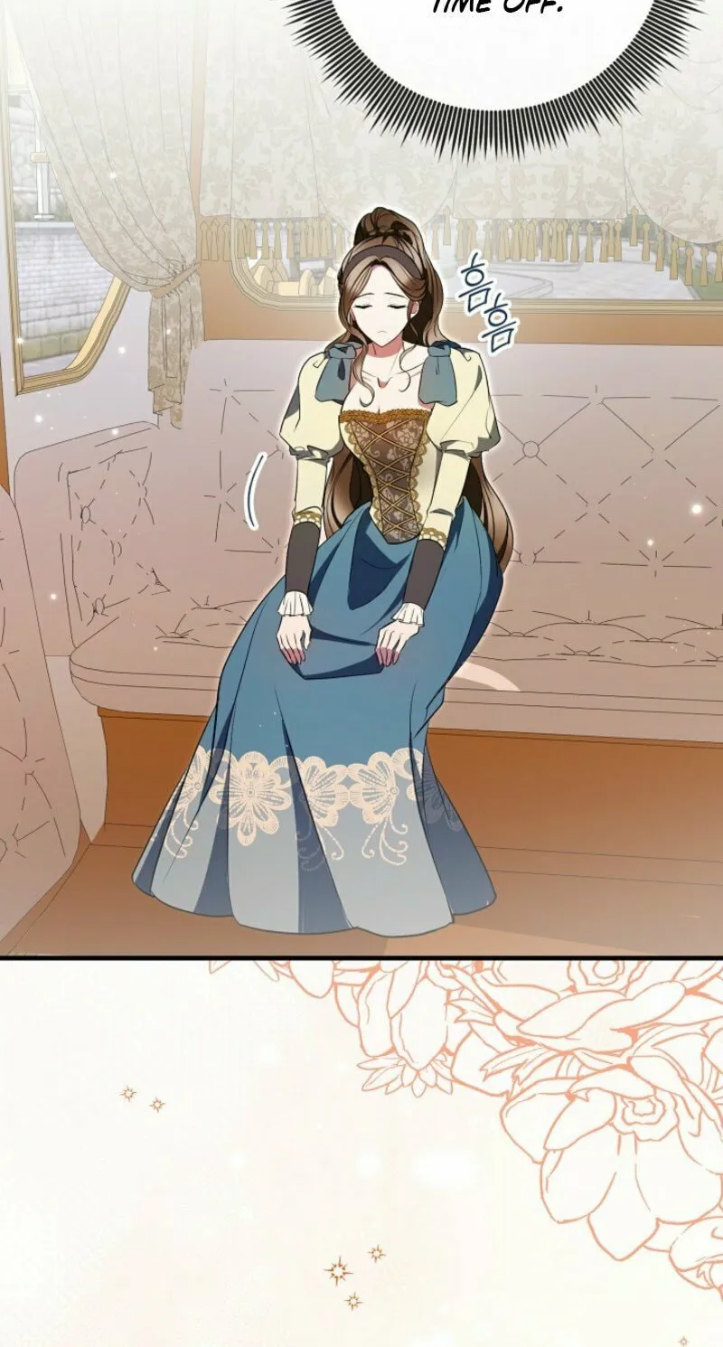 Rewriting the Ending With Proper Upbringing Chapter 19 page 64 - 