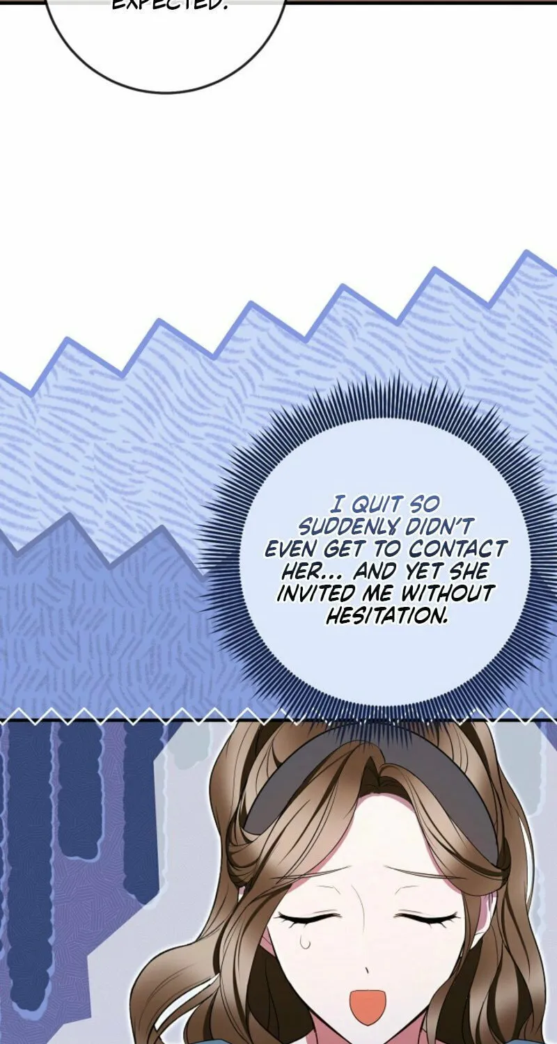 Rewriting the Ending With Proper Upbringing Chapter 19 page 66 - 