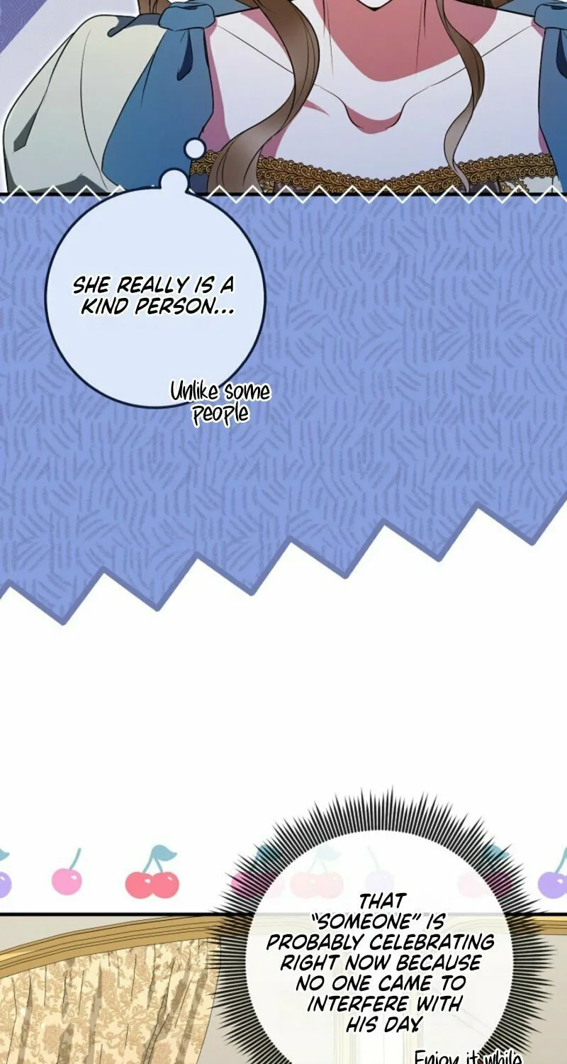 Rewriting the Ending With Proper Upbringing Chapter 19 page 67 - 