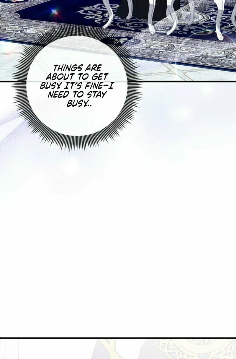 Rewriting the Ending With Proper Upbringing Chapter 19 page 8 - 