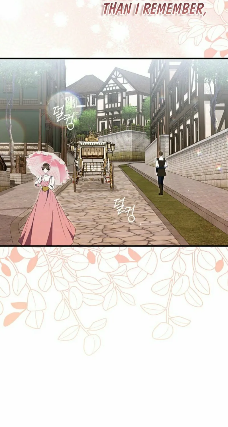 Rewriting the Ending With Proper Upbringing Chapter 19 page 74 - 