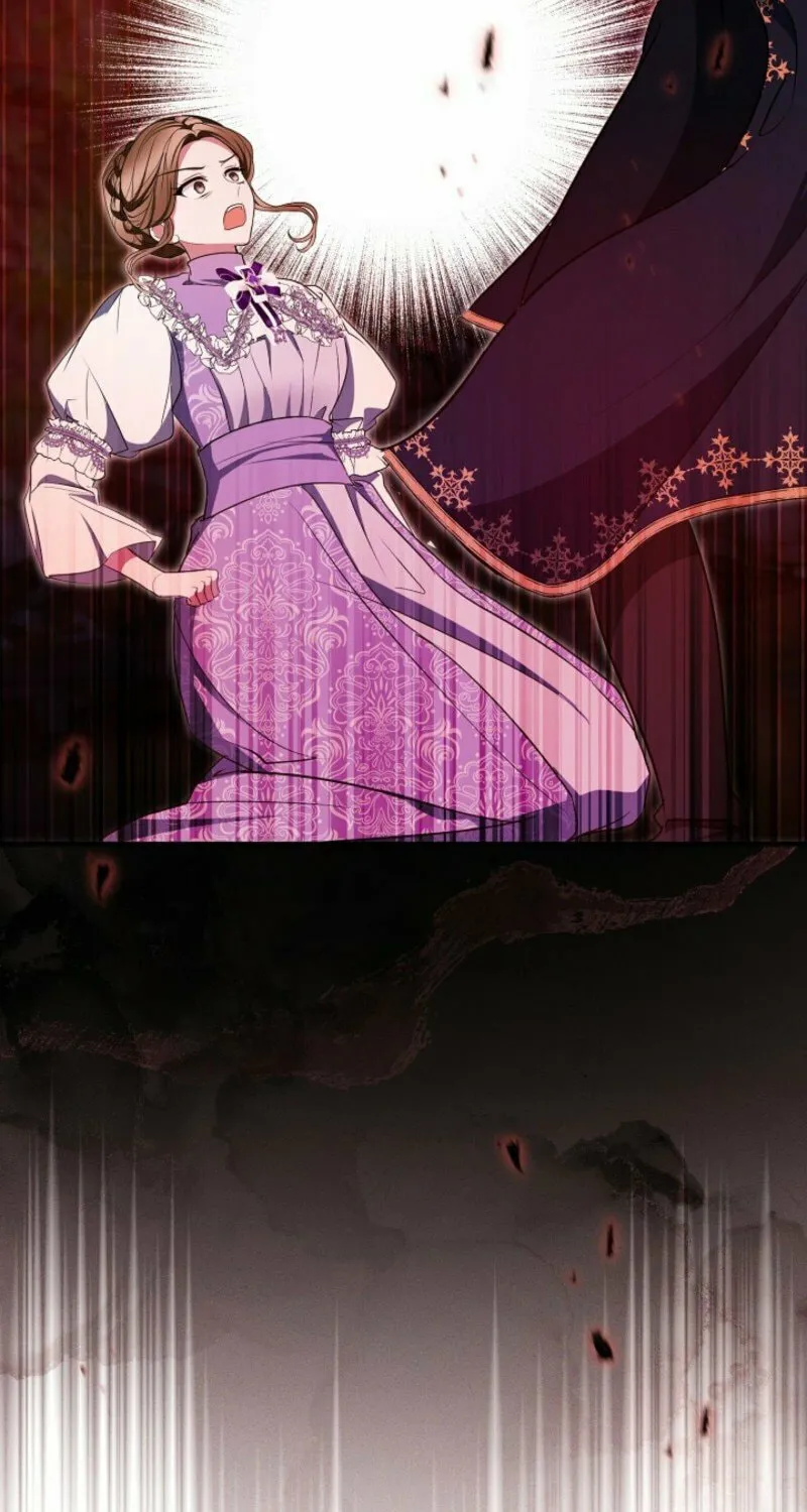 Rewriting the Ending With Proper Upbringing Chapter 19 page 79 - 