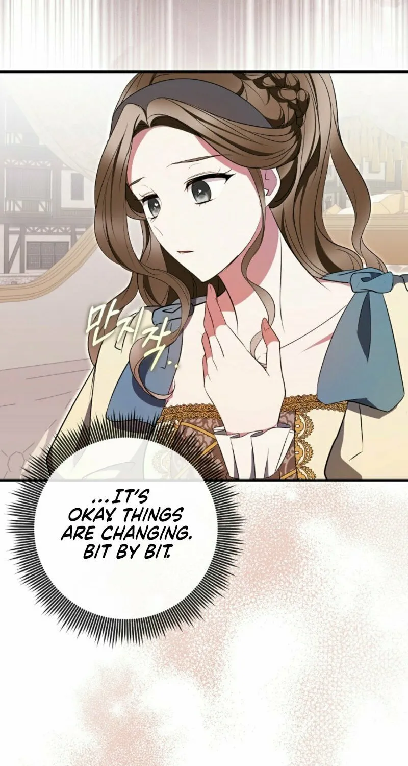 Rewriting the Ending With Proper Upbringing Chapter 19 page 80 - 