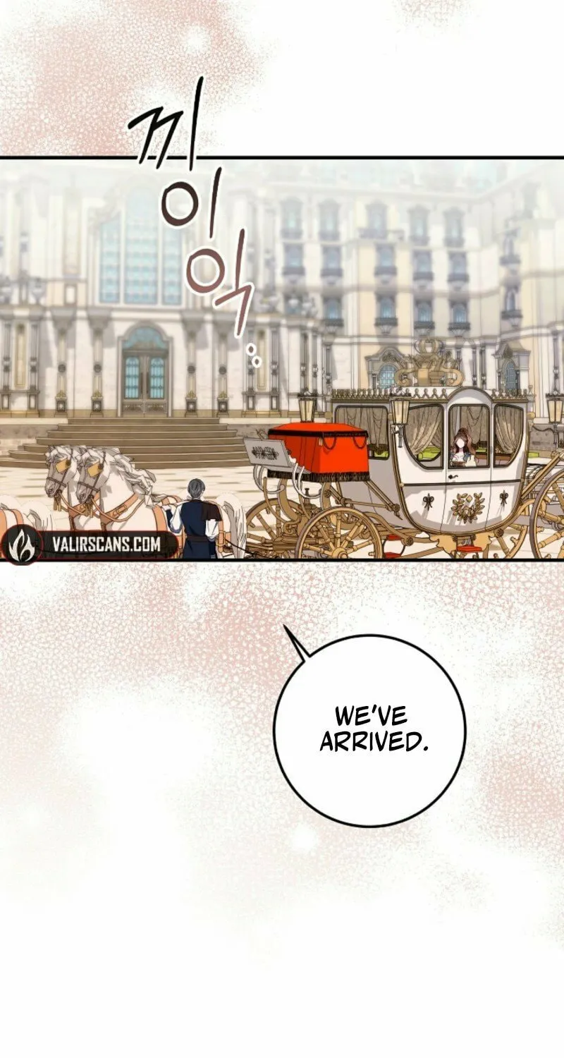 Rewriting the Ending With Proper Upbringing Chapter 19 page 81 - 