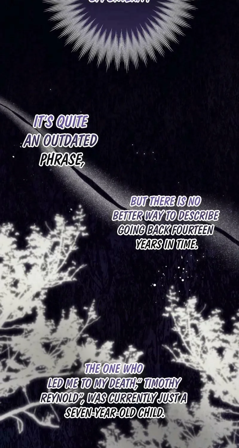 Rewriting the Ending With Proper Upbringing Chapter 2 page 2 - 