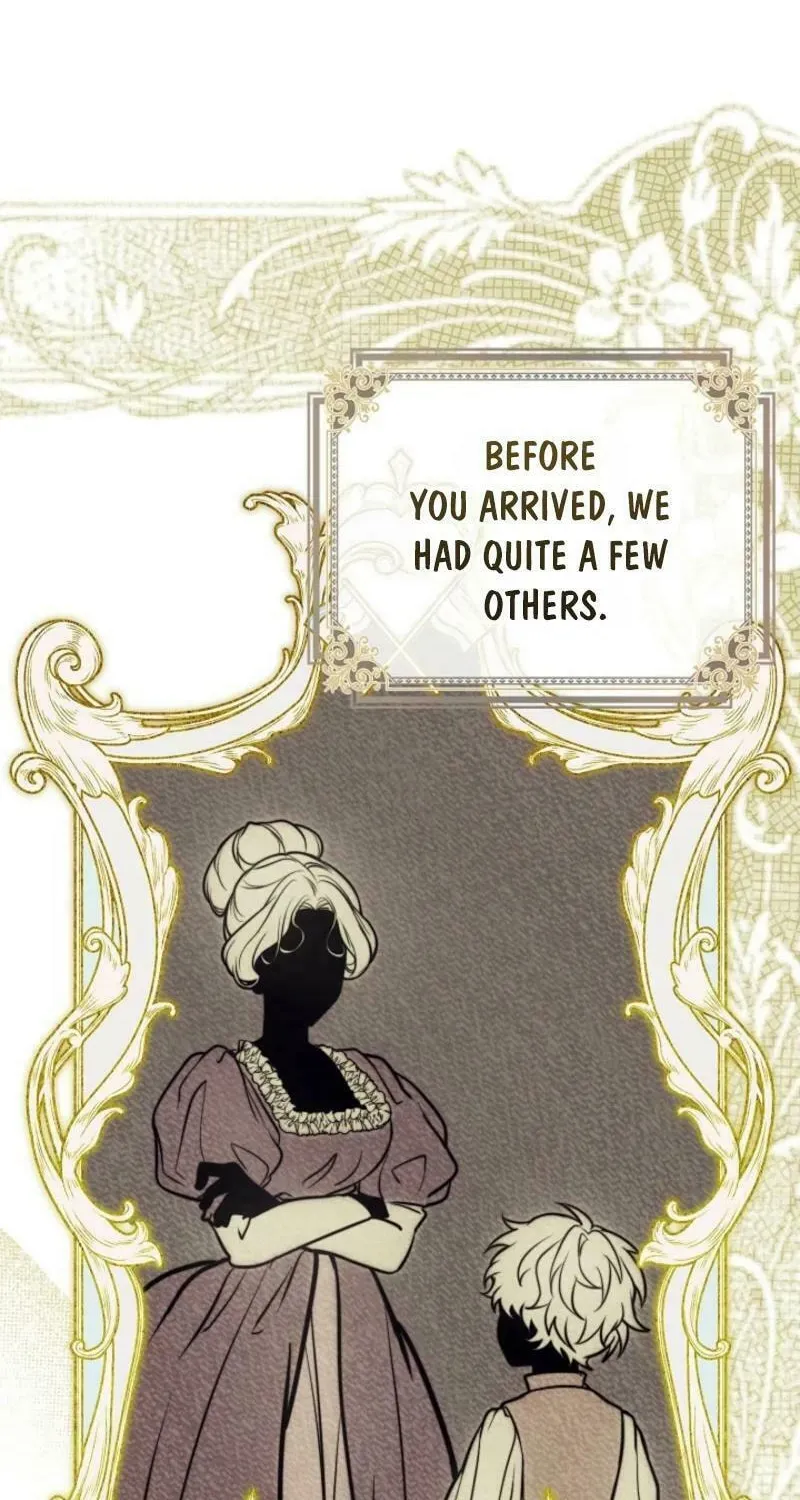 Rewriting the Ending With Proper Upbringing Chapter 2 page 14 - 