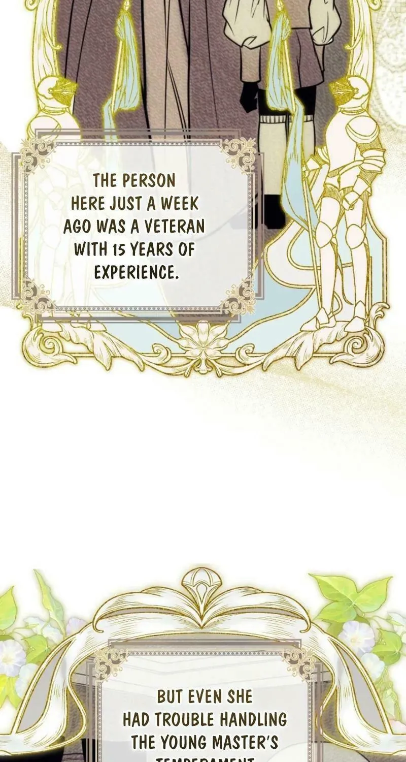 Rewriting the Ending With Proper Upbringing Chapter 2 page 15 - 