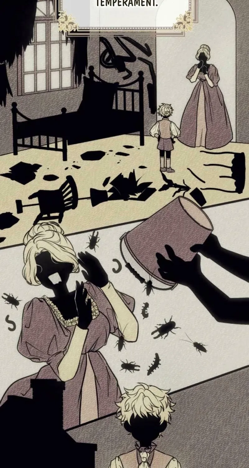 Rewriting the Ending With Proper Upbringing Chapter 2 page 16 - 