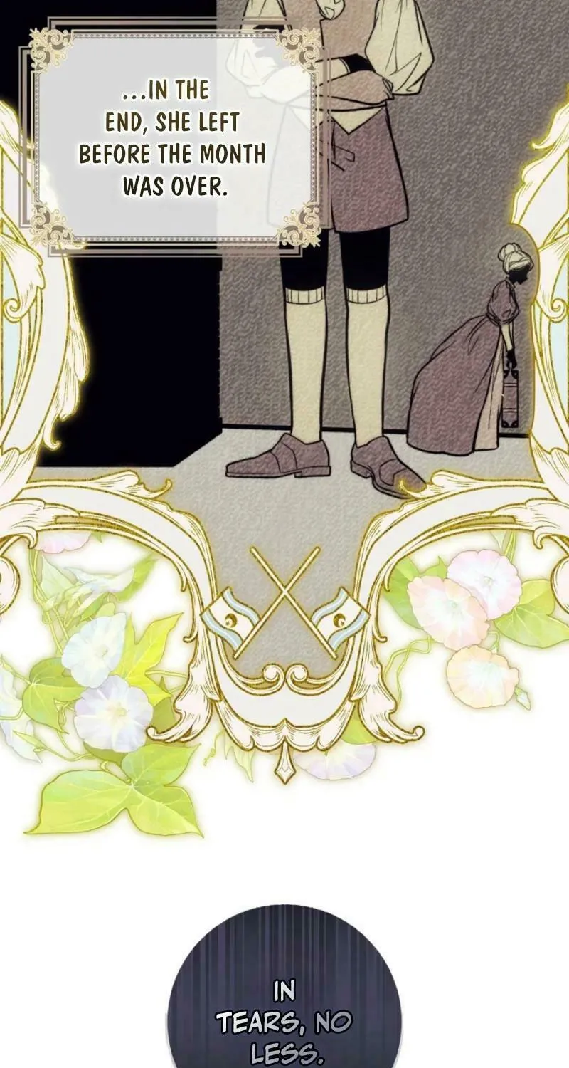 Rewriting the Ending With Proper Upbringing Chapter 2 page 17 - 