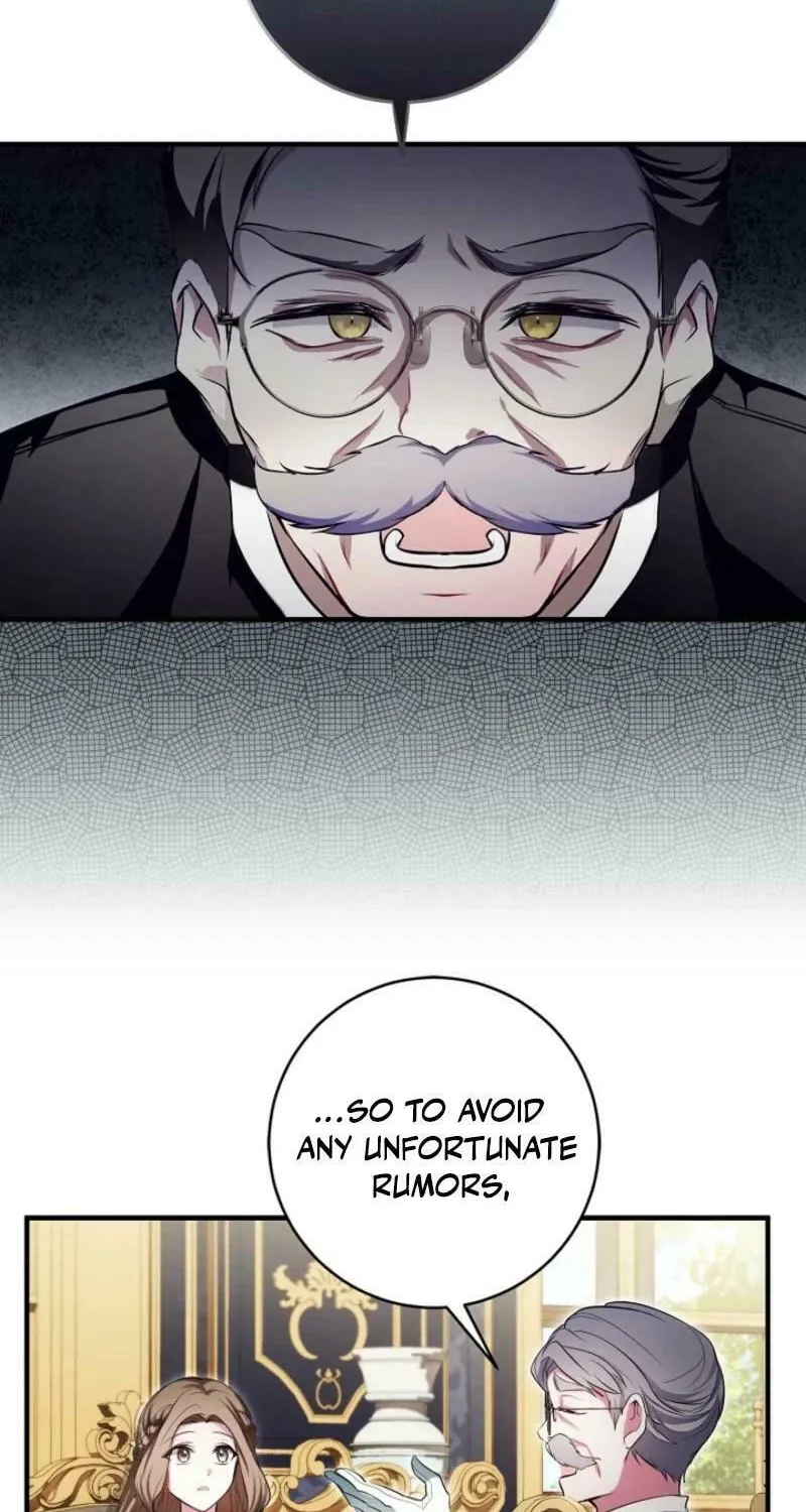 Rewriting the Ending With Proper Upbringing Chapter 2 page 18 - 