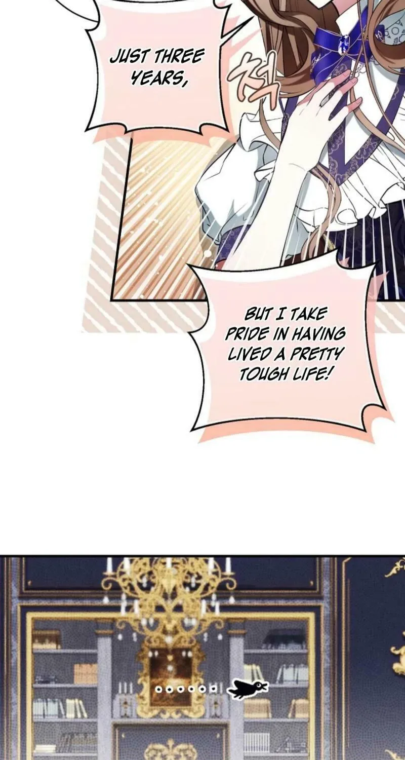 Rewriting the Ending With Proper Upbringing Chapter 2 page 22 - 