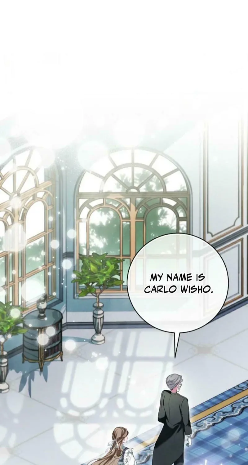 Rewriting the Ending With Proper Upbringing Chapter 2 page 26 - 