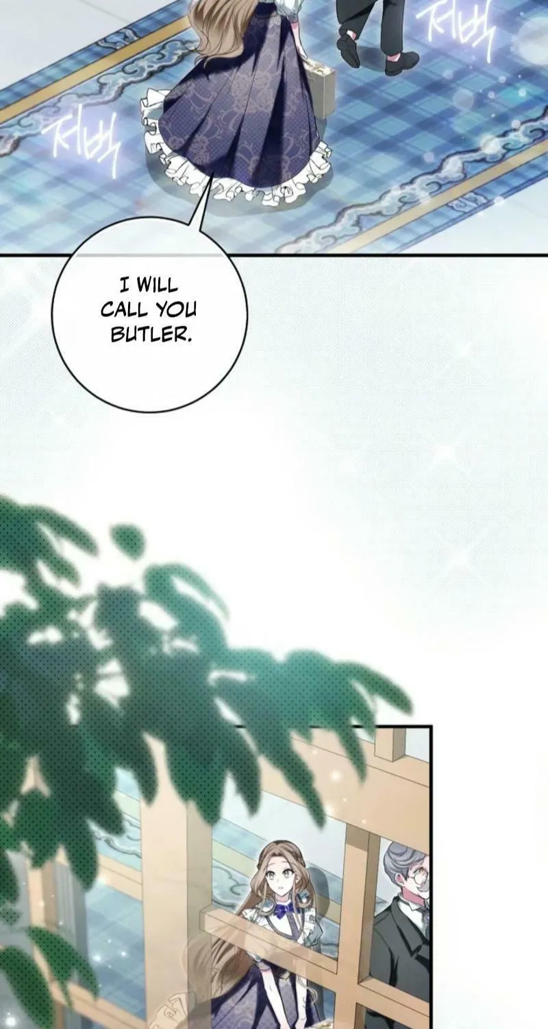 Rewriting the Ending With Proper Upbringing Chapter 2 page 27 - 