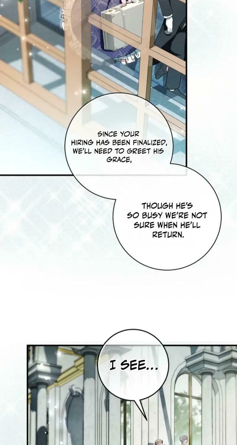 Rewriting the Ending With Proper Upbringing Chapter 2 page 28 - 