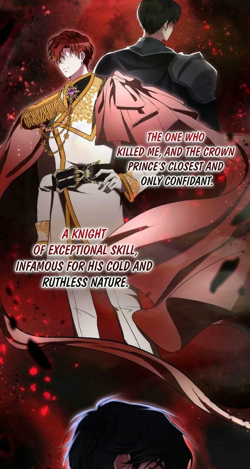 Rewriting the Ending With Proper Upbringing Chapter 2 page 31 - 
