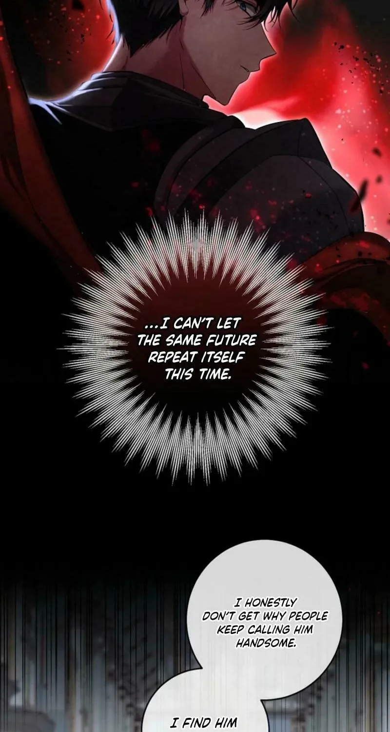 Rewriting the Ending With Proper Upbringing Chapter 2 page 32 - 