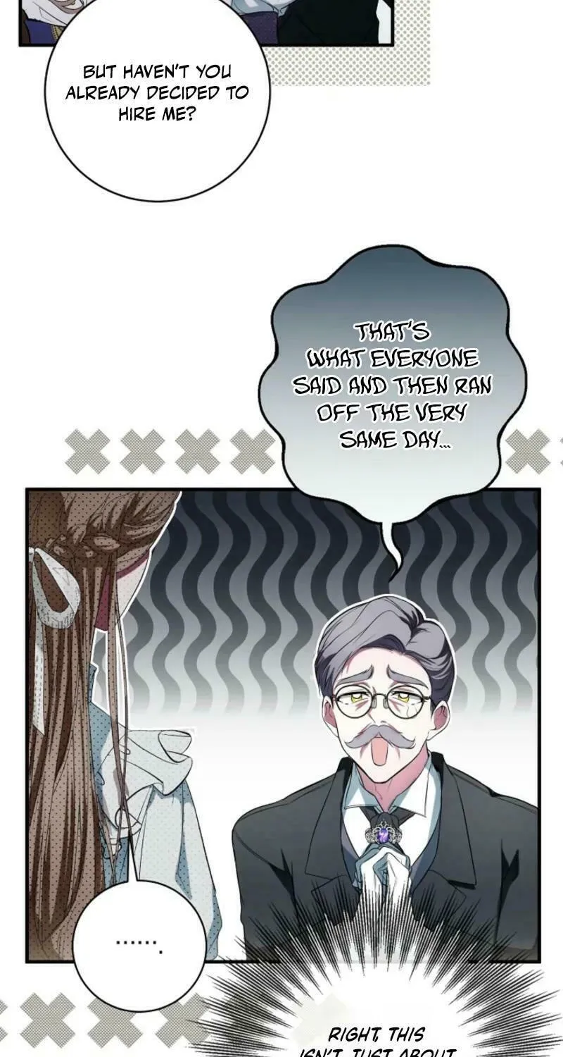 Rewriting the Ending With Proper Upbringing Chapter 2 page 44 - 