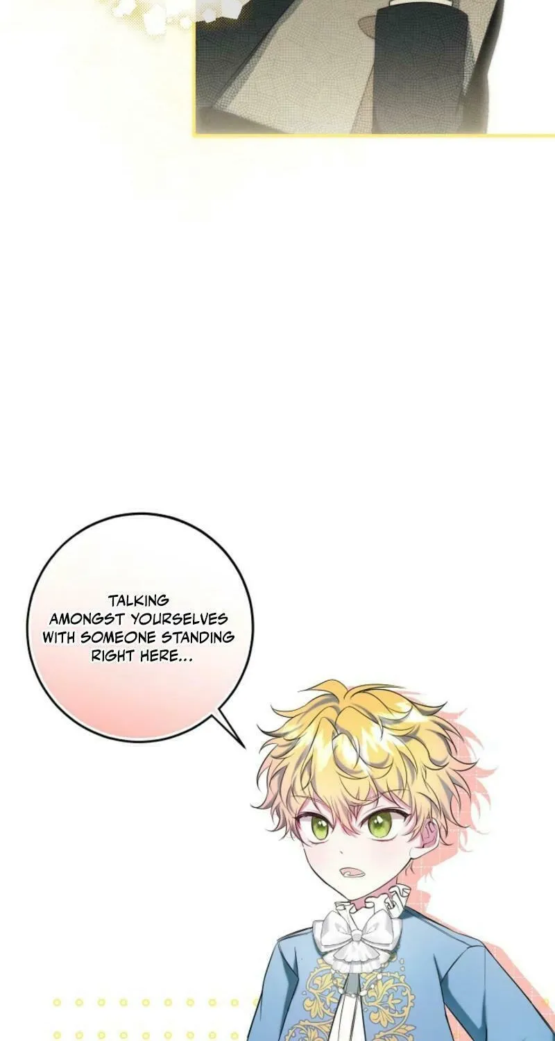 Rewriting the Ending With Proper Upbringing Chapter 2 page 48 - 