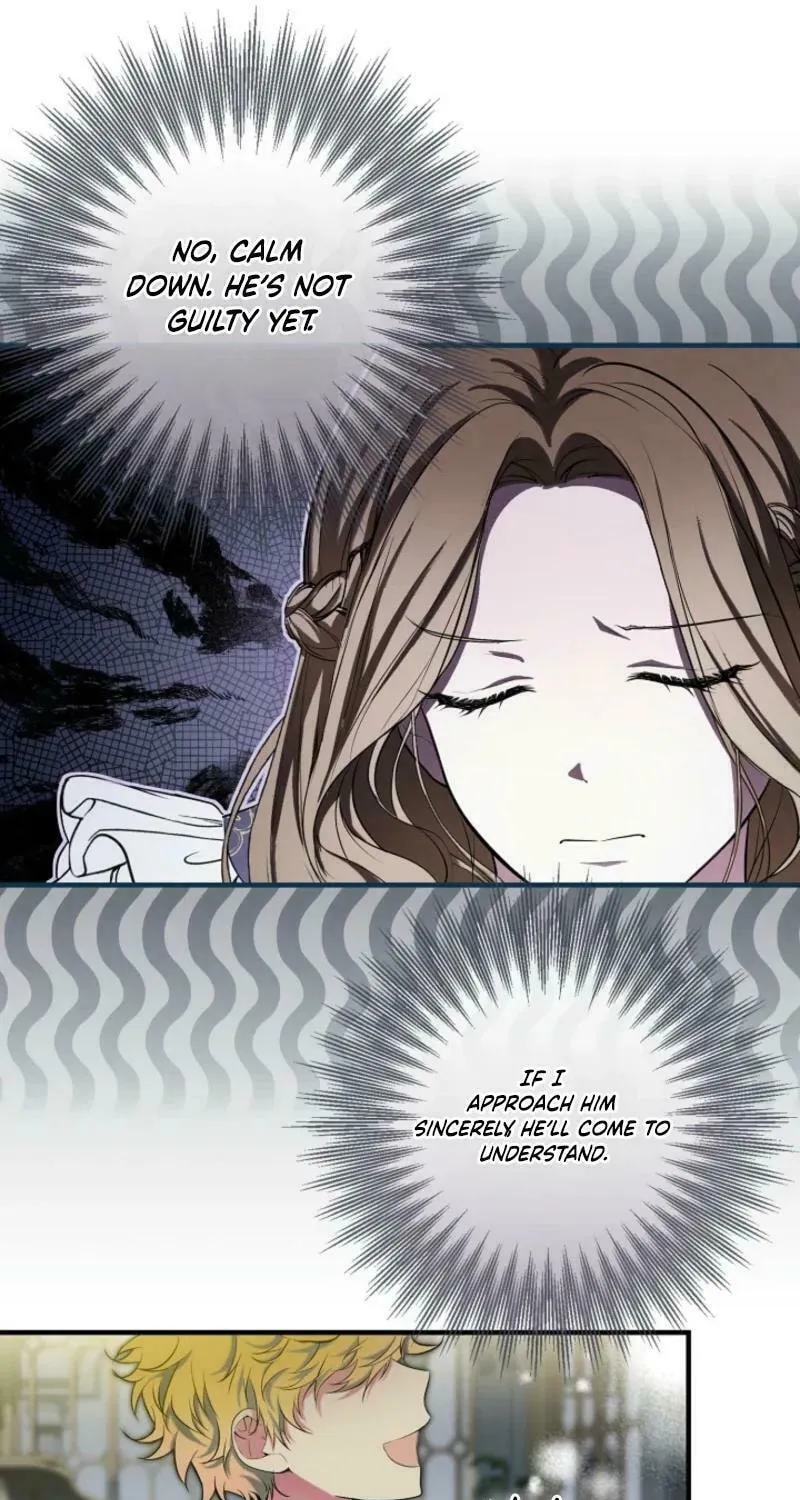 Rewriting the Ending With Proper Upbringing Chapter 2 page 51 - 