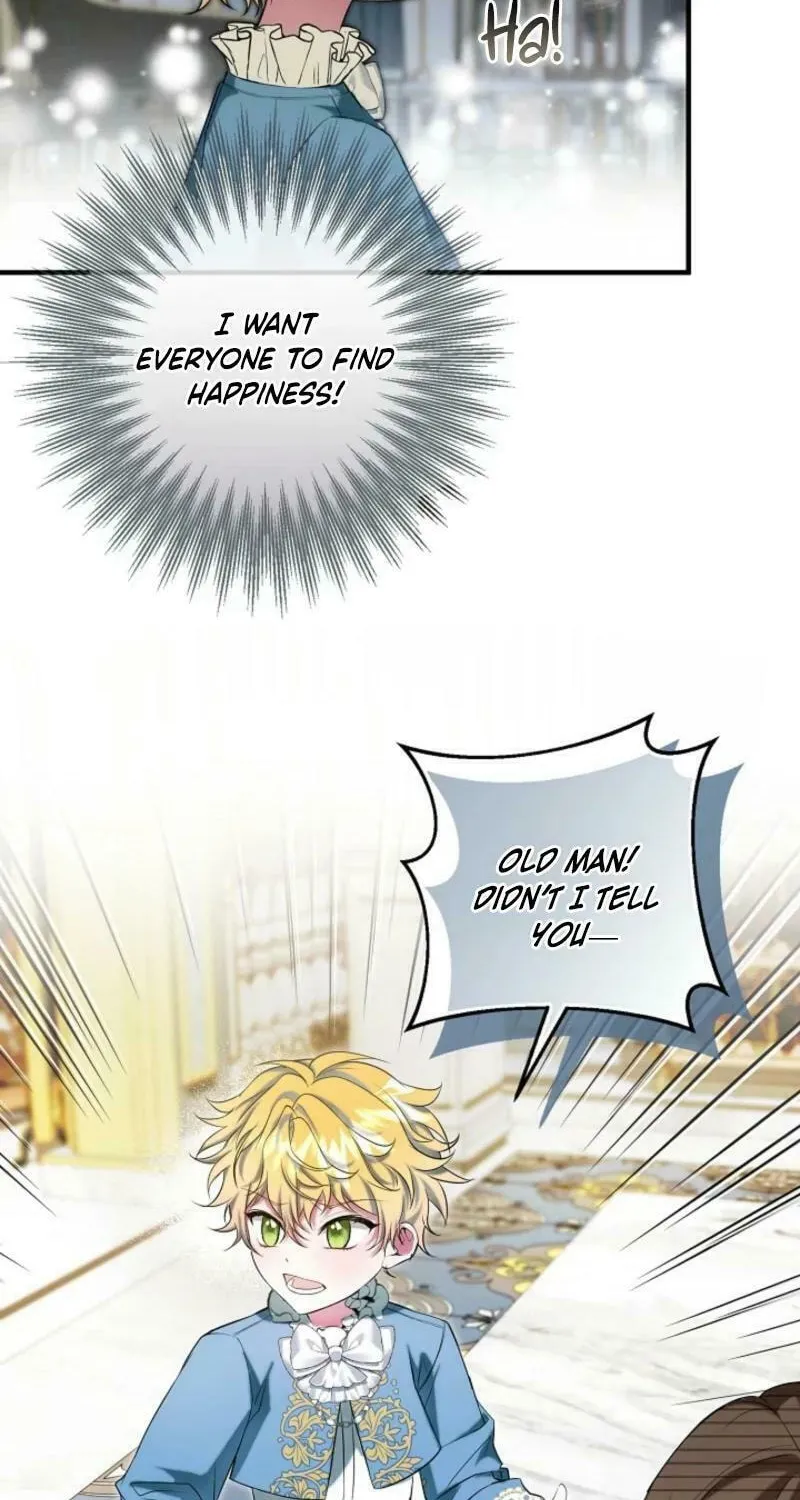 Rewriting the Ending With Proper Upbringing Chapter 2 page 52 - 