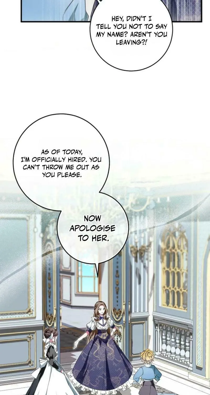 Rewriting the Ending With Proper Upbringing Chapter 2 page 59 - 