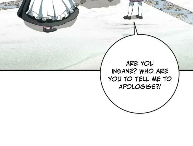 Rewriting the Ending With Proper Upbringing Chapter 2 page 60 - 